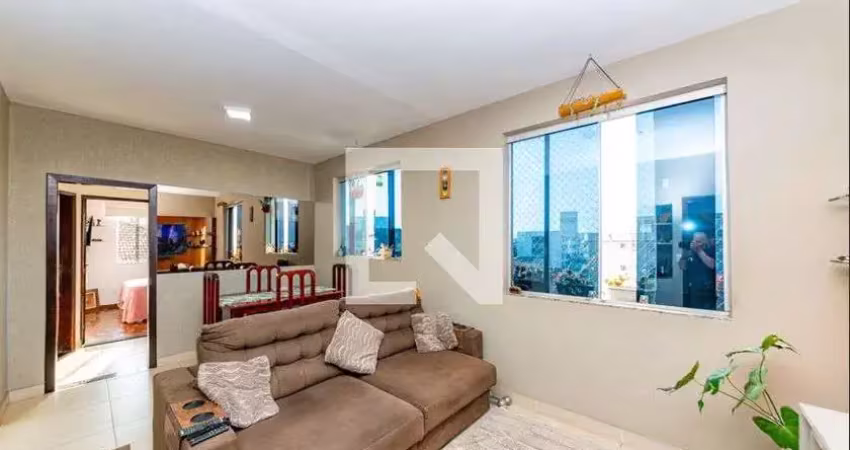 Apartamento para venda - padre eustáquio, 2 quartos,  70 m² - belo horizonte