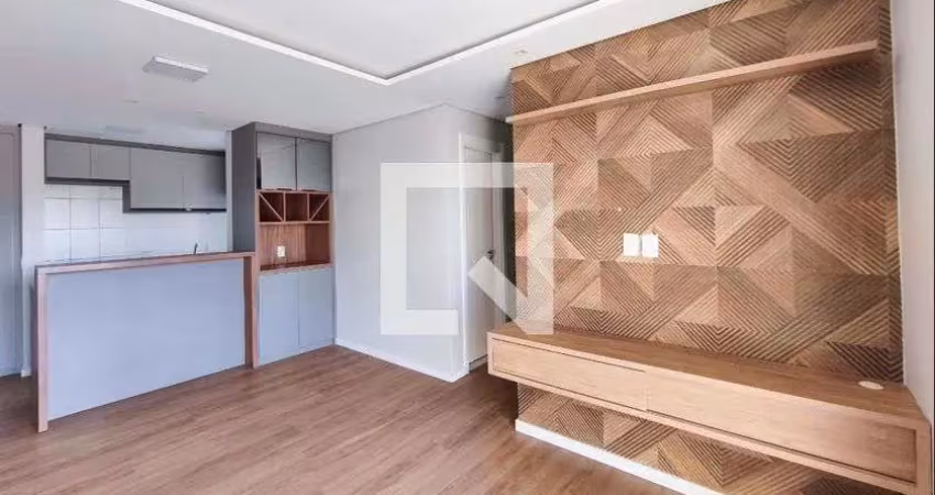 Apartamento para venda - parque industrial, 2 quartos,  67 m² - campinas