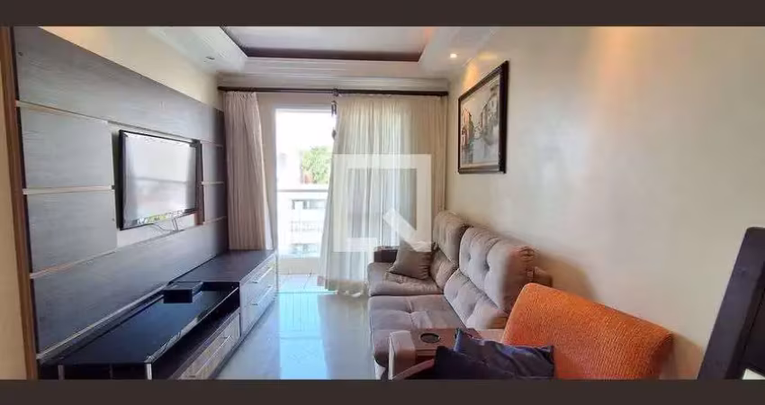 Apartamento para venda - barcelona, 3 quartos,  69 m² - são caetano do sul