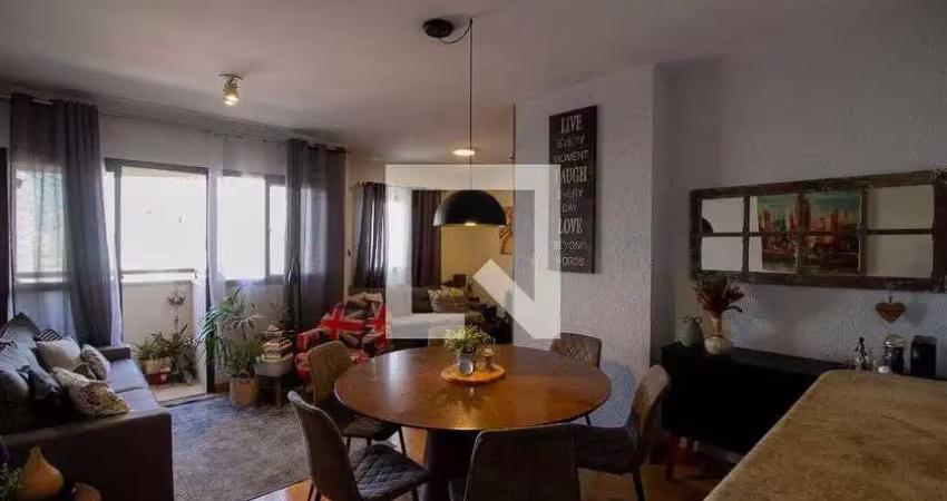 Apartamento para venda - jardim marajoara , 2 quartos,  69 m² - são paulo