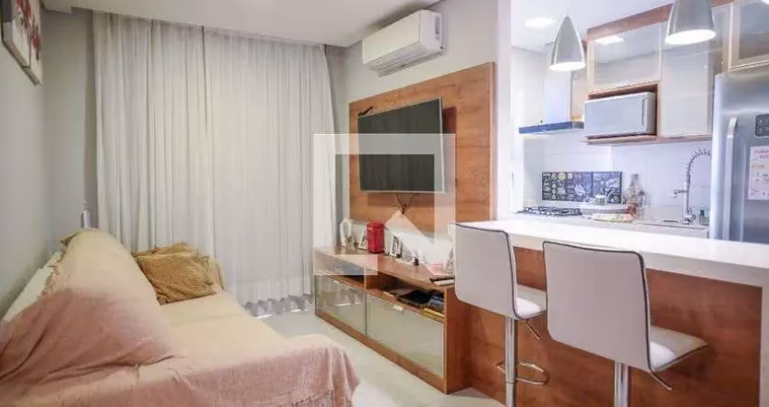 Apartamento para venda - vila das mercês, 2 quartos,  64 m² - são paulo