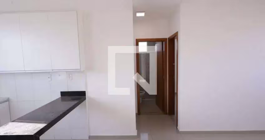 Cobertura para venda - castelo, 2 quartos,  101 m² - belo horizonte