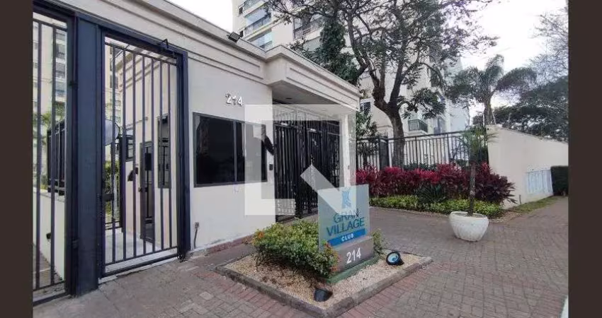 Apartamento para venda - vila das mercês, 2 quartos,  69 m² - são paulo