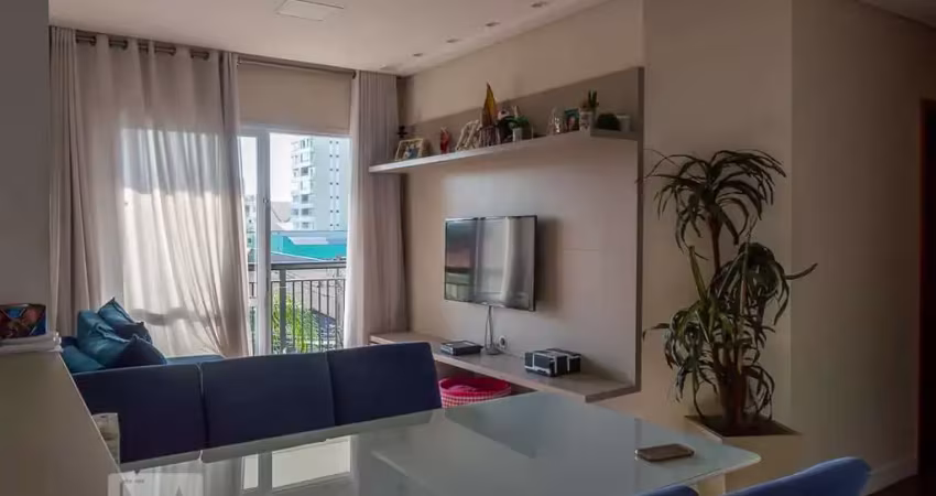 Apartamento para venda - assunção, 2 quartos,  76 m² - são bernardo do campo