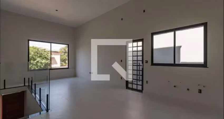 Casa para venda - trevo, 3 quartos,  180 m² - belo horizonte