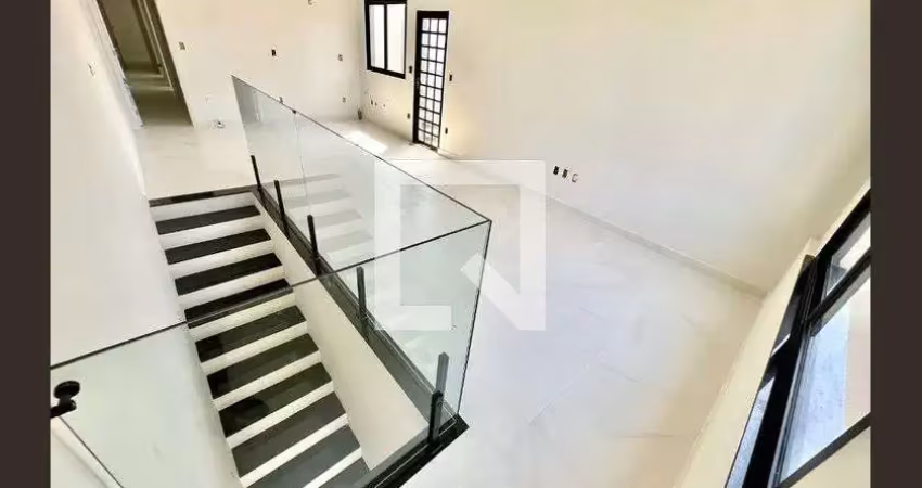 Casa para venda - trevo, 3 quartos,  180 m² - belo horizonte