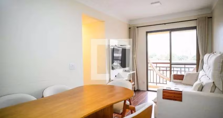 Apartamento para venda - aclimação, 3 quartos,  65 m² - são paulo