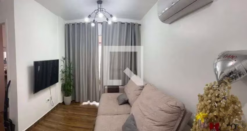Apartamento para venda - água fria, 2 quartos,  58 m² - são paulo