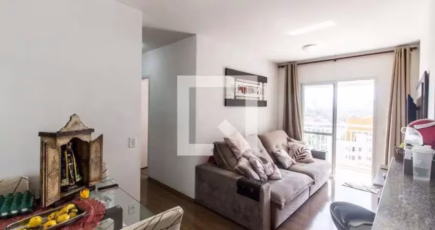 Apartamento para venda - jardim iracema, 3 quartos,  68 m² - barueri