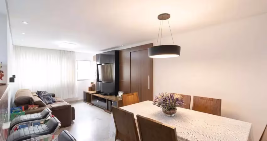 Apartamento para venda - chácara santo antonio, 2 quartos,  84 m² - são paulo