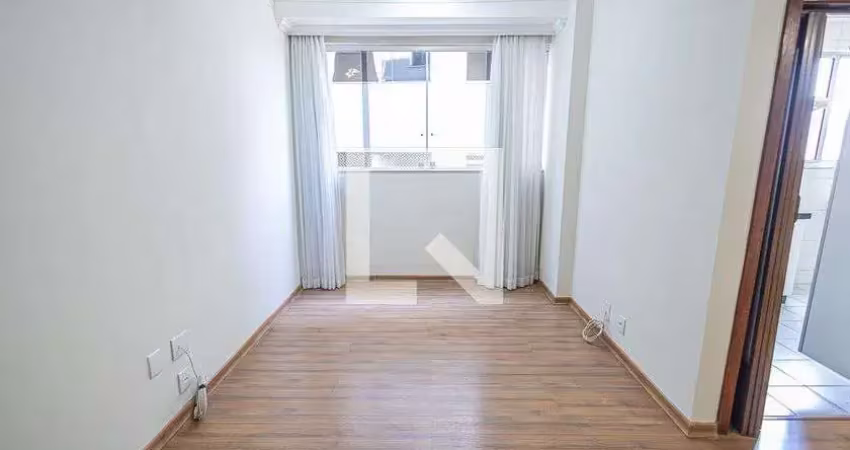 Apartamento para venda - castelo, 2 quartos,  67 m² - belo horizonte