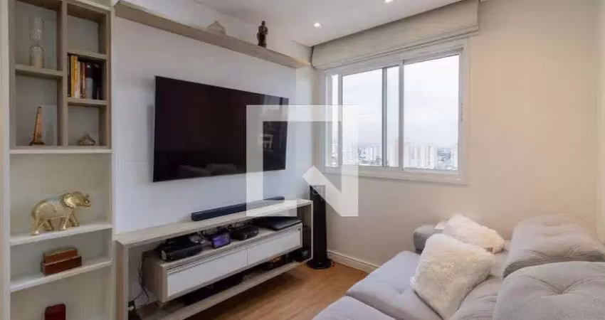 Apartamento para venda - vila augusta, 2 quartos,  67 m² - guarulhos