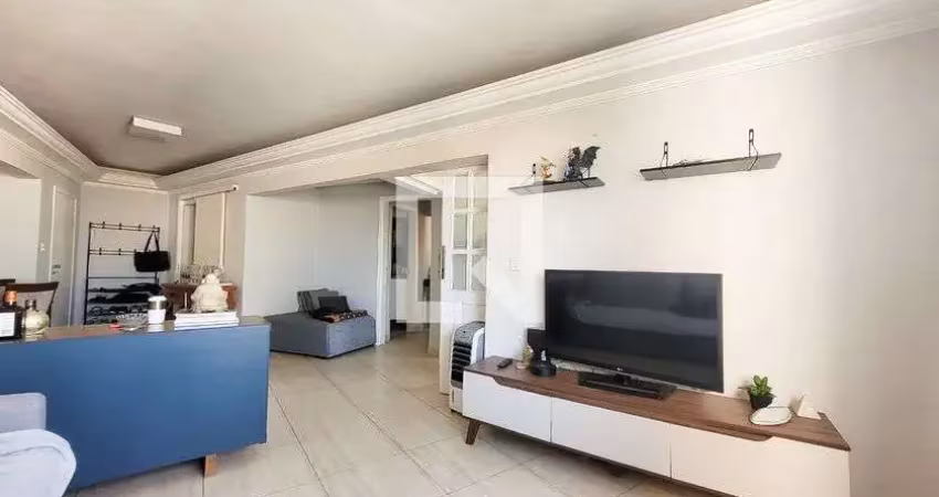 Apartamento para venda - centro, 2 quartos,  100 m² - campinas