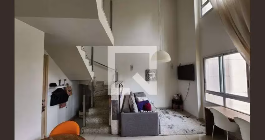 Apartamento para venda - vila da serra, 1 quarto,  66 m² - nova lima