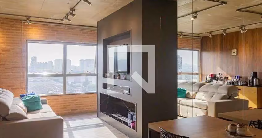 Apartamento para venda - vila leopoldina, 2 quartos,  70 m² - são paulo
