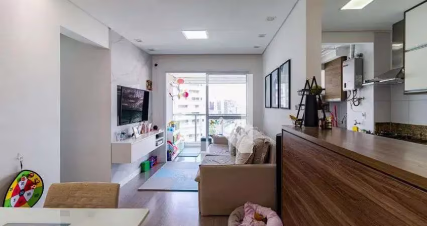 Apartamento para venda - vila andrade, 3 quartos,  72 m² - são paulo