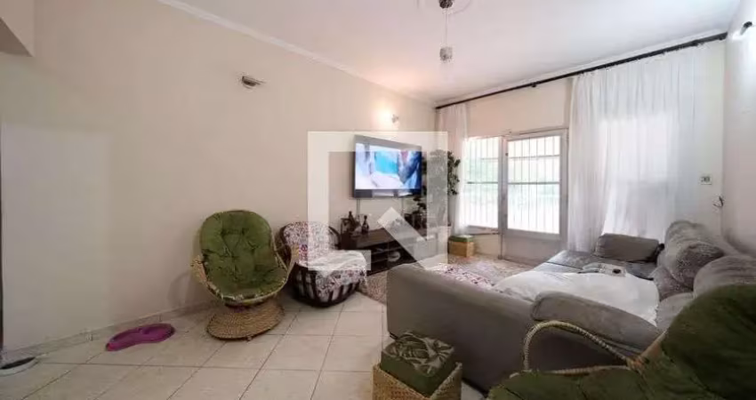 Casa para venda - jardim maringá, 4 quartos,  220 m² - são paulo