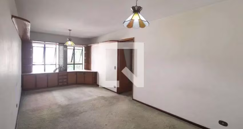 Apartamento para venda - jardim marajoara , 3 quartos,  94 m² - são paulo