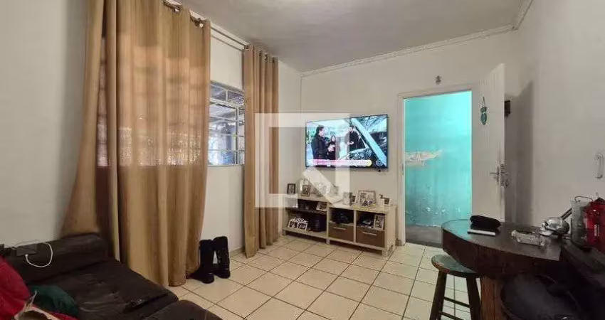 Casa para venda - parque bandeirante, 3 quartos,  254 m² - santo andré