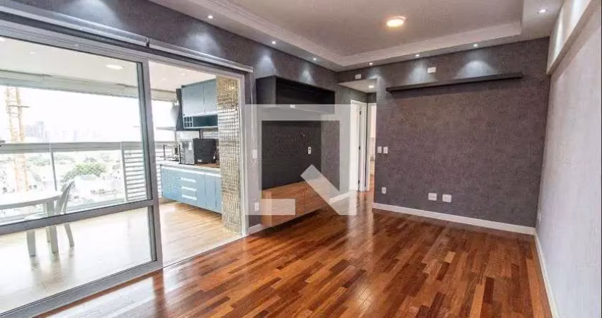 Apartamento para venda - cambuci, 2 quartos,  75 m² - são paulo