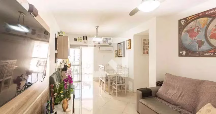 Apartamento para venda - tijuca, 2 quartos,  106 m² - rio de janeiro