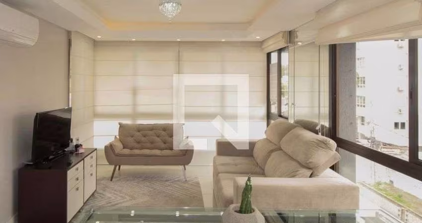 Apartamento para venda - passo d&apos;areia, 3 quartos,  84 m² - porto alegre