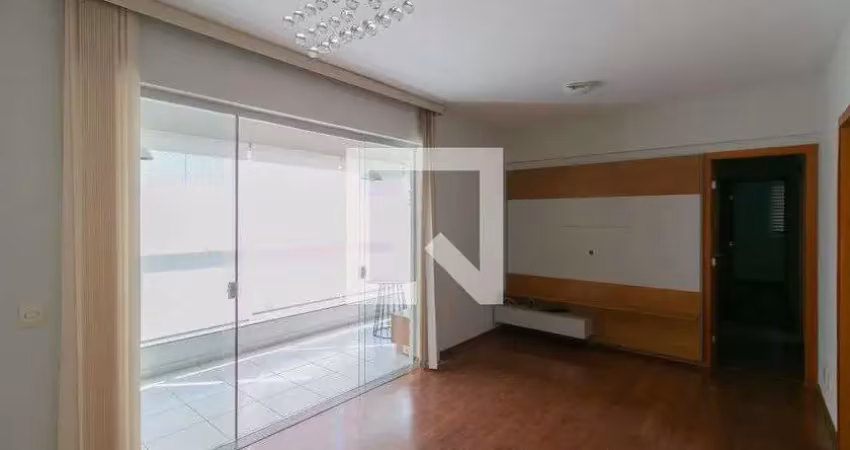 Apartamento para venda - ouro preto, 3 quartos,  83 m² - belo horizonte