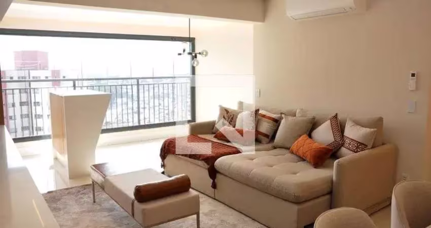 Apartamento para venda - freguesia do ó, 2 quartos,  80 m² - são paulo