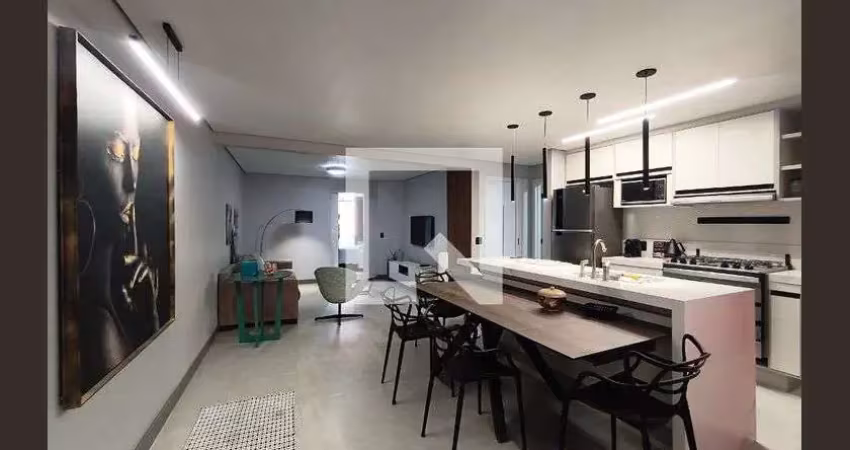 Apartamento para venda - vila mariana, 2 quartos,  134 m² - são paulo