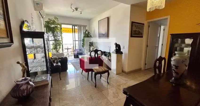 Apartamento para venda - barra da tijuca - marapendi, 2 quartos,  87 m² - rio de janeiro