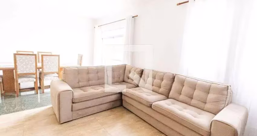 Apartamento para venda - santa teresinha, 3 quartos,  117 m² - santo andré