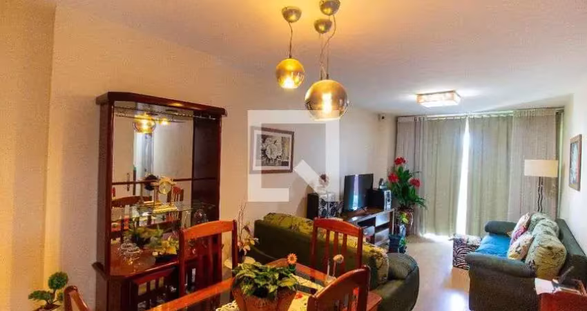 Apartamento para venda - icaraí, 3 quartos,  101 m² - niterói