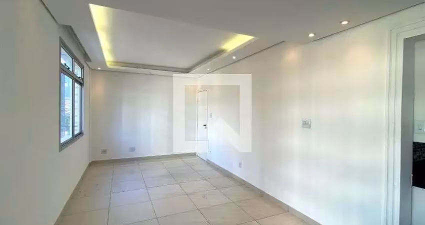 Apartamento para venda - cidade nova, 3 quartos,  130 m² - belo horizonte