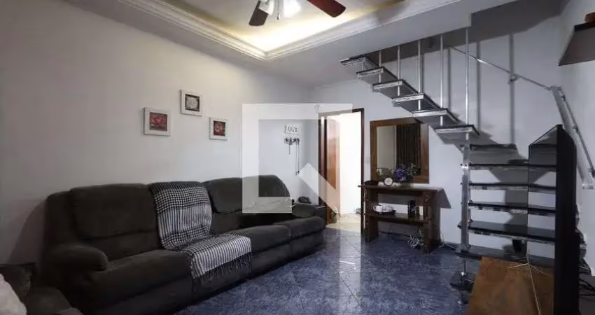 Casa para venda - vila santa clara, 3 quartos,  240 m² - são paulo