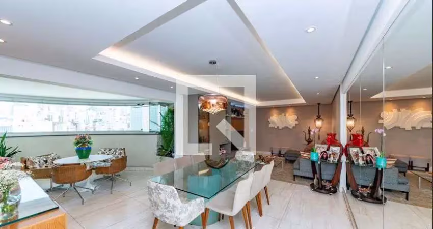 Apartamento para venda - estoril , 3 quartos,  113 m² - belo horizonte