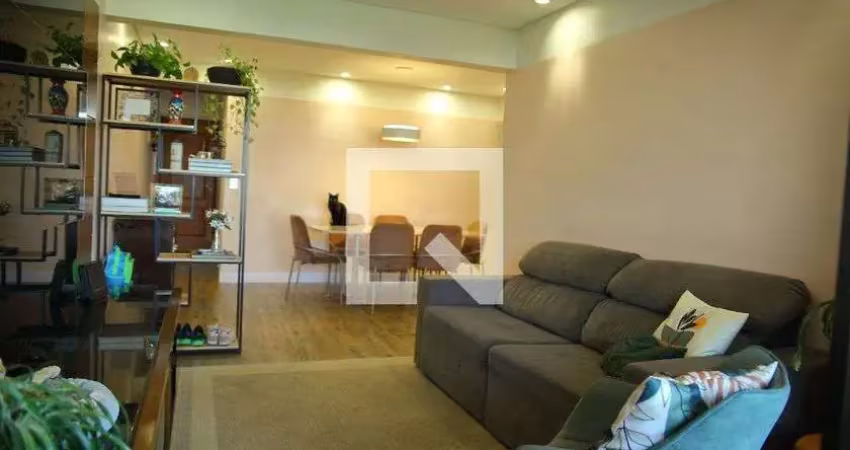 Apartamento para venda - jardim do mar, 3 quartos,  106 m² - são bernardo do campo