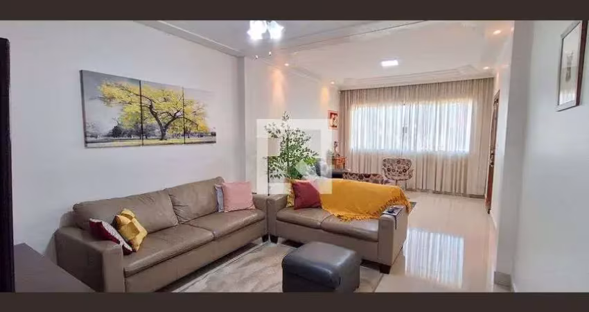 Casa para venda - rudge ramos, 4 quartos,  198 m² - são bernardo do campo