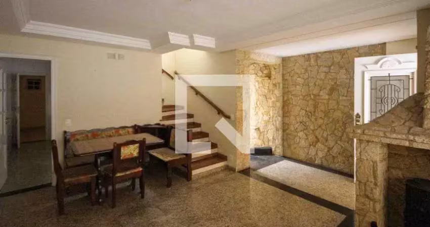 Apartamento para venda - vila santa clara, 2 quartos,  140 m² - são paulo