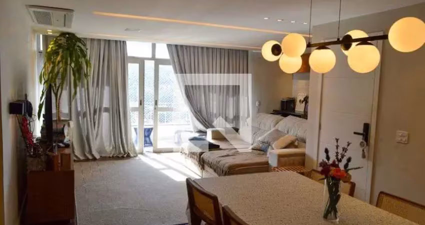 Apartamento para venda - freguesia , 4 quartos,  147 m² - rio de janeiro