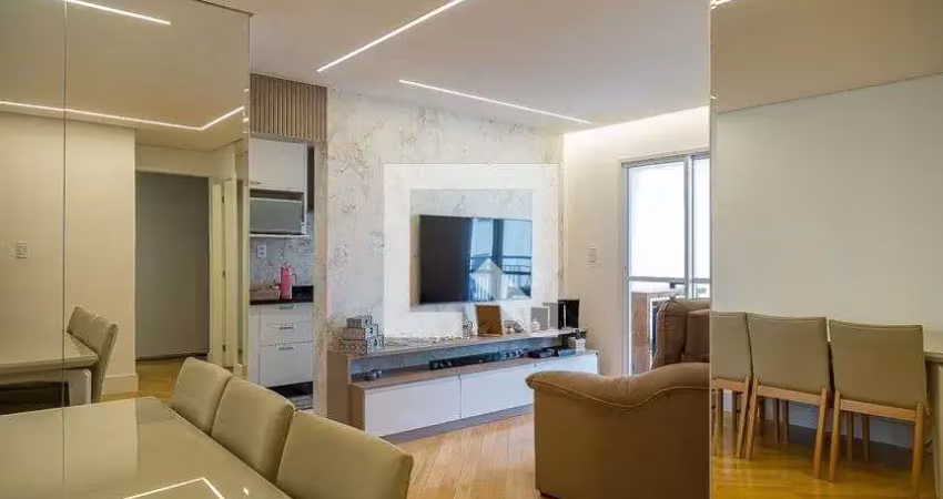Apartamento para venda - chácara inglesa, 3 quartos,  100 m² - são paulo