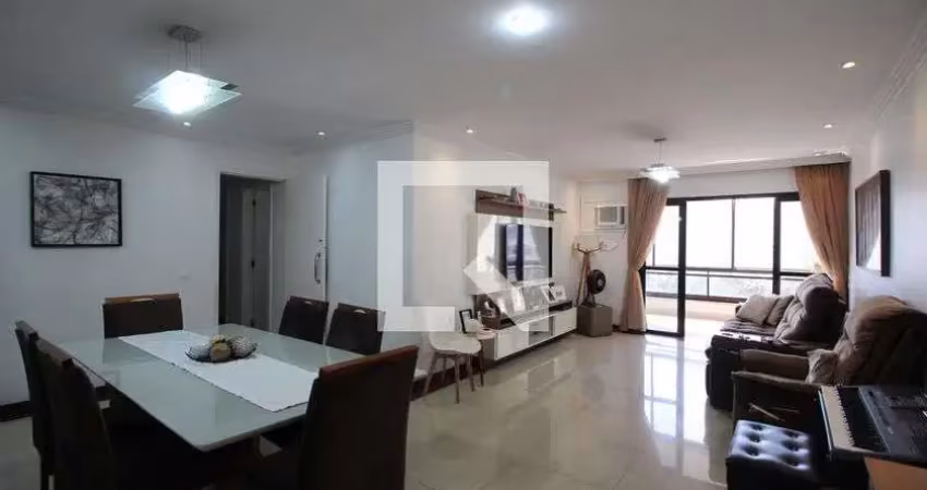 Apartamento para venda - jacarepaguá, 4 quartos,  150 m² - rio de janeiro