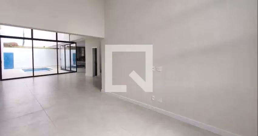 Casa / sobrado em condomínio para venda - swiss park, 3 quartos,  260 m² - campinas