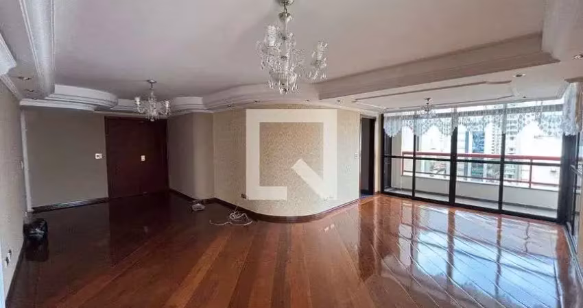 Apartamento para venda - jardim, 3 quartos,  180 m² - santo andré
