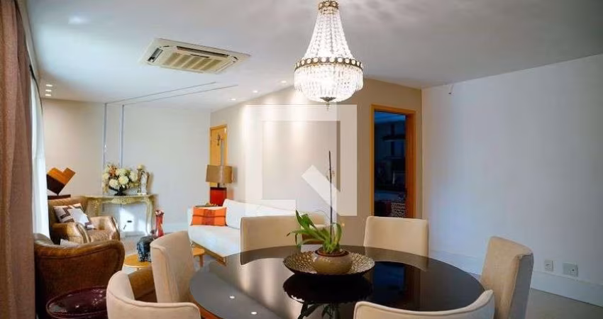 Cobertura para venda - camboinhas, 4 quartos,  230 m² - niterói