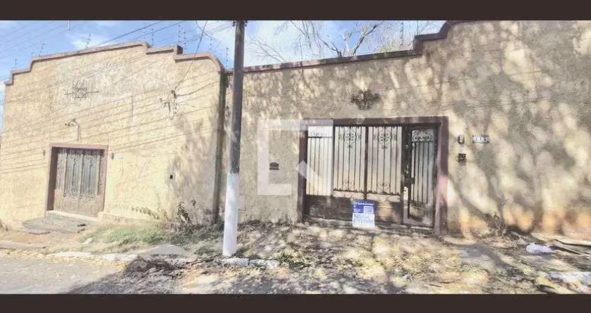 Casa para venda - centro, 2 quartos,  600 m² - lagoa santa