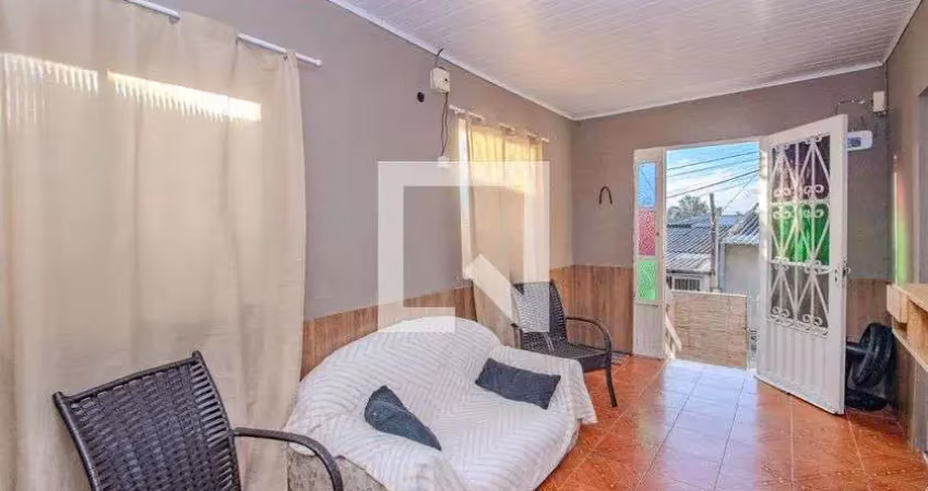 Casa para venda - alto petrópolis, 2 quartos,  63 m² - porto alegre