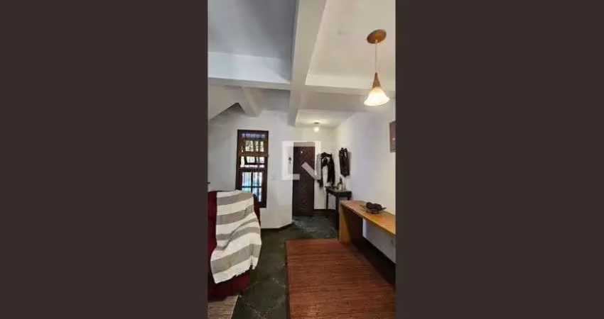 Casa para venda - campo novo, 2 quartos,  88 m² - porto alegre