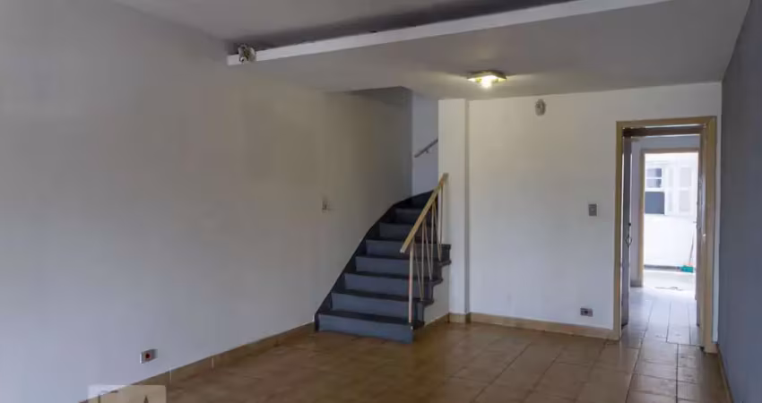 Casa para venda - vila romana, 2 quartos,  80 m² - são paulo