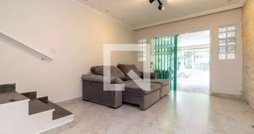 Casa para venda - água fria, 2 quartos,  110 m² - são paulo