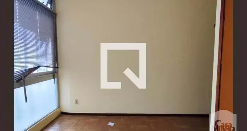 Apartamento para venda - santo agostinho, 1 quarto,  19 m² - belo horizonte